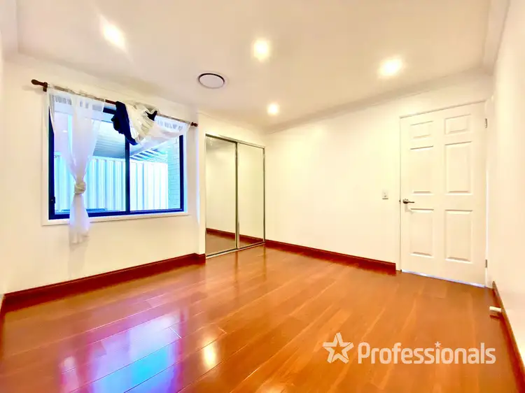 Fourth view of Homely house listing, 29 Robinson Street, Riverstone NSW 2765