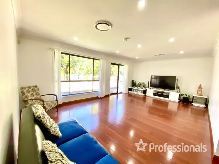 Fifth view of Homely house listing, 29 Robinson Street, Riverstone NSW 2765