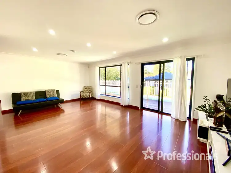 Sixth view of Homely house listing, 29 Robinson Street, Riverstone NSW 2765