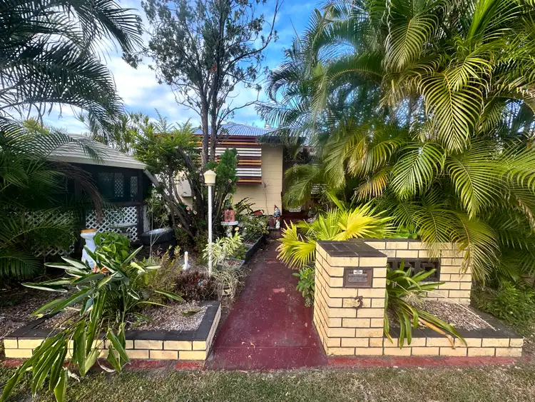 3 Montgomery Street, Svensson Heights QLD 4670
