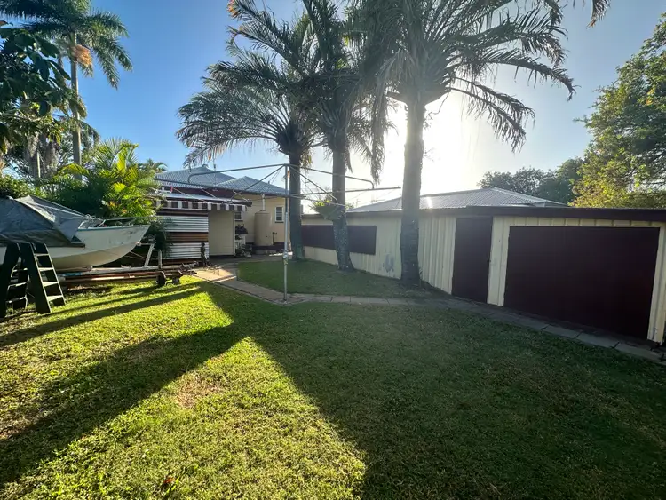 Third view of Homely house listing, 3 Montgomery Street, Svensson Heights QLD 4670
