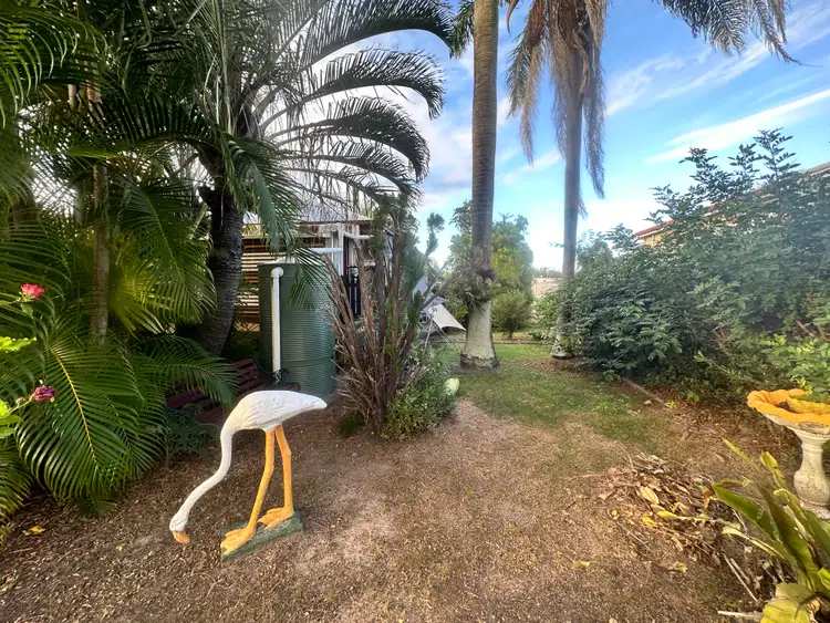 Fourth view of Homely house listing, 3 Montgomery Street, Svensson Heights QLD 4670