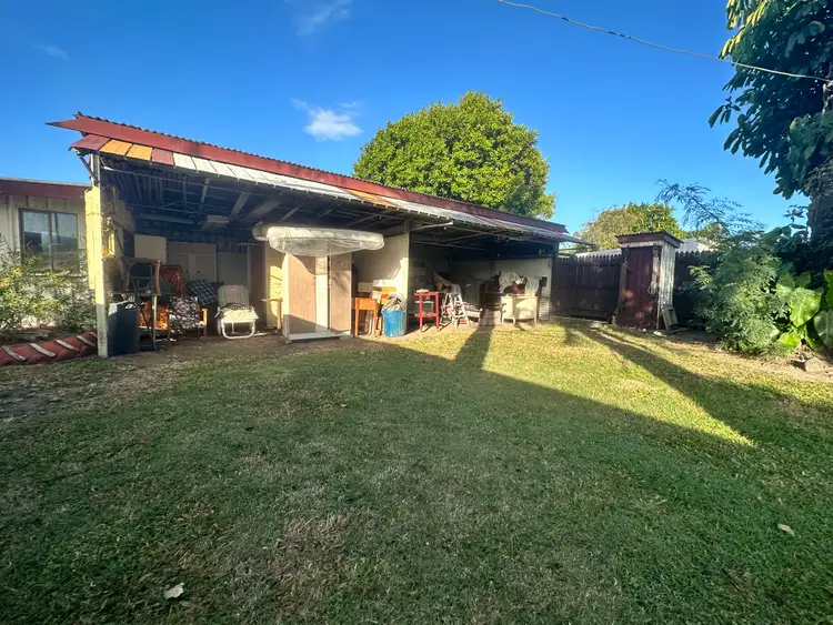 Sixth view of Homely house listing, 3 Montgomery Street, Svensson Heights QLD 4670