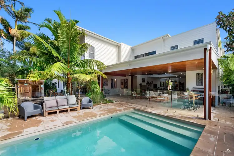 Second view of Homely house listing, 9 Driftwood Court, Bokarina QLD 4575