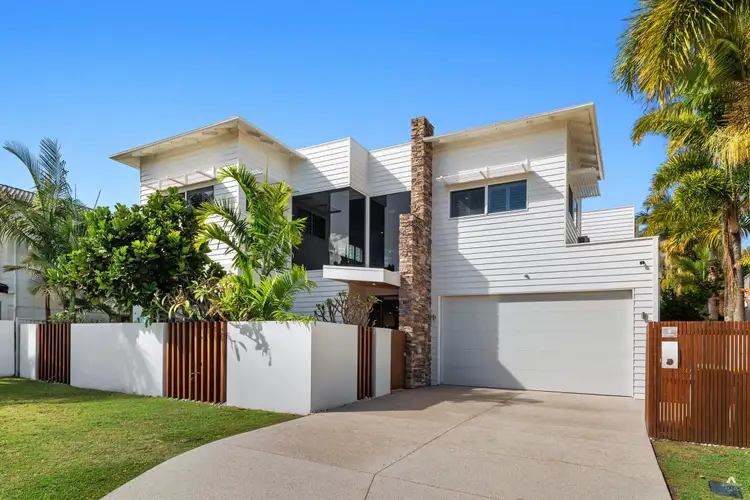 Third view of Homely house listing, 9 Driftwood Court, Bokarina QLD 4575