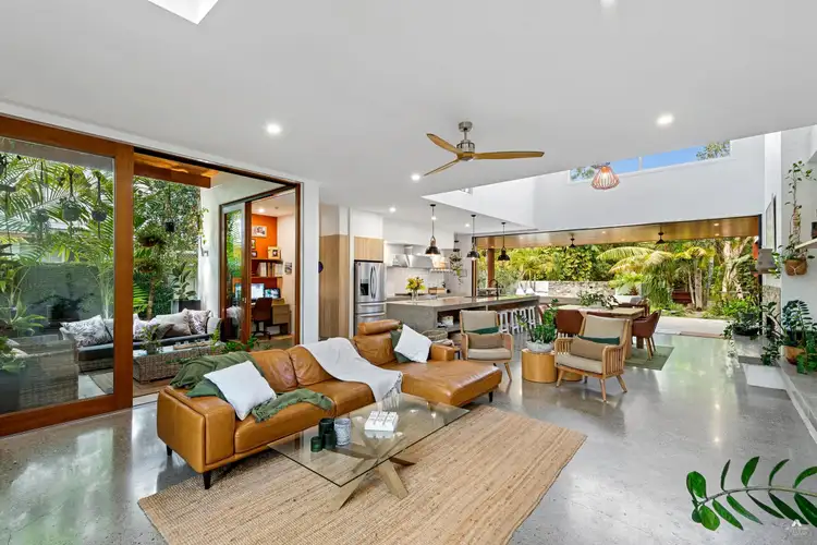 Sixth view of Homely house listing, 9 Driftwood Court, Bokarina QLD 4575
