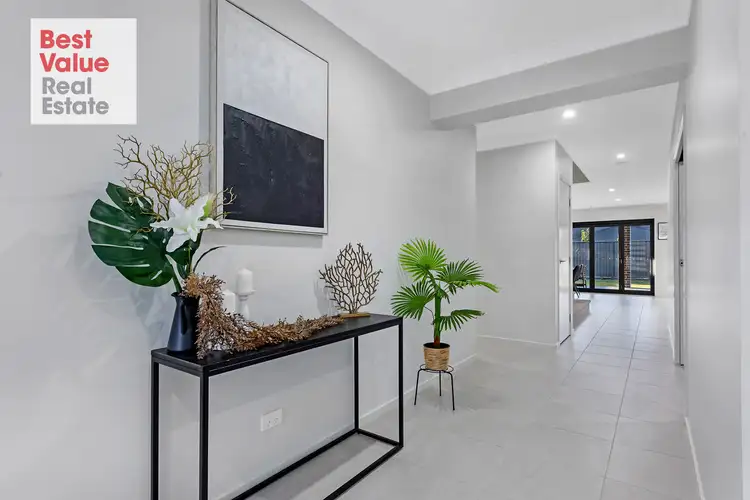 Second view of Homely house listing, 20 Lieutenant Street, Jordan Springs NSW 2747