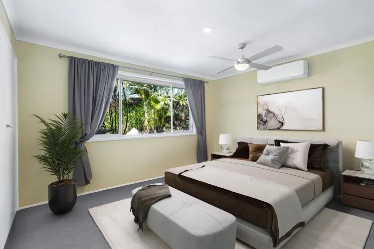 20 Ebrill Street, Jamboree Heights QLD 4074