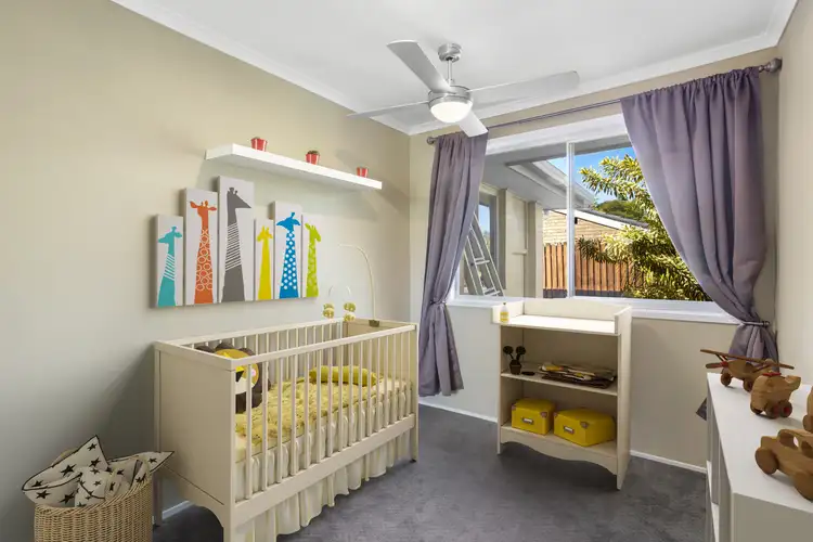 Third view of Homely house listing, 20 Ebrill Street, Jamboree Heights QLD 4074