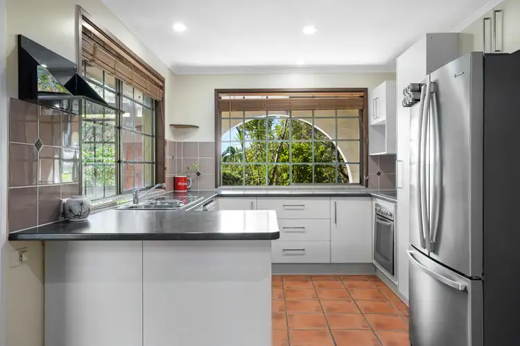 Fourth view of Homely house listing, 20 Ebrill Street, Jamboree Heights QLD 4074