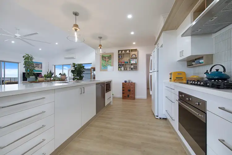 Third view of Homely house listing, 12 Prion Court, Point Boston SA 5607