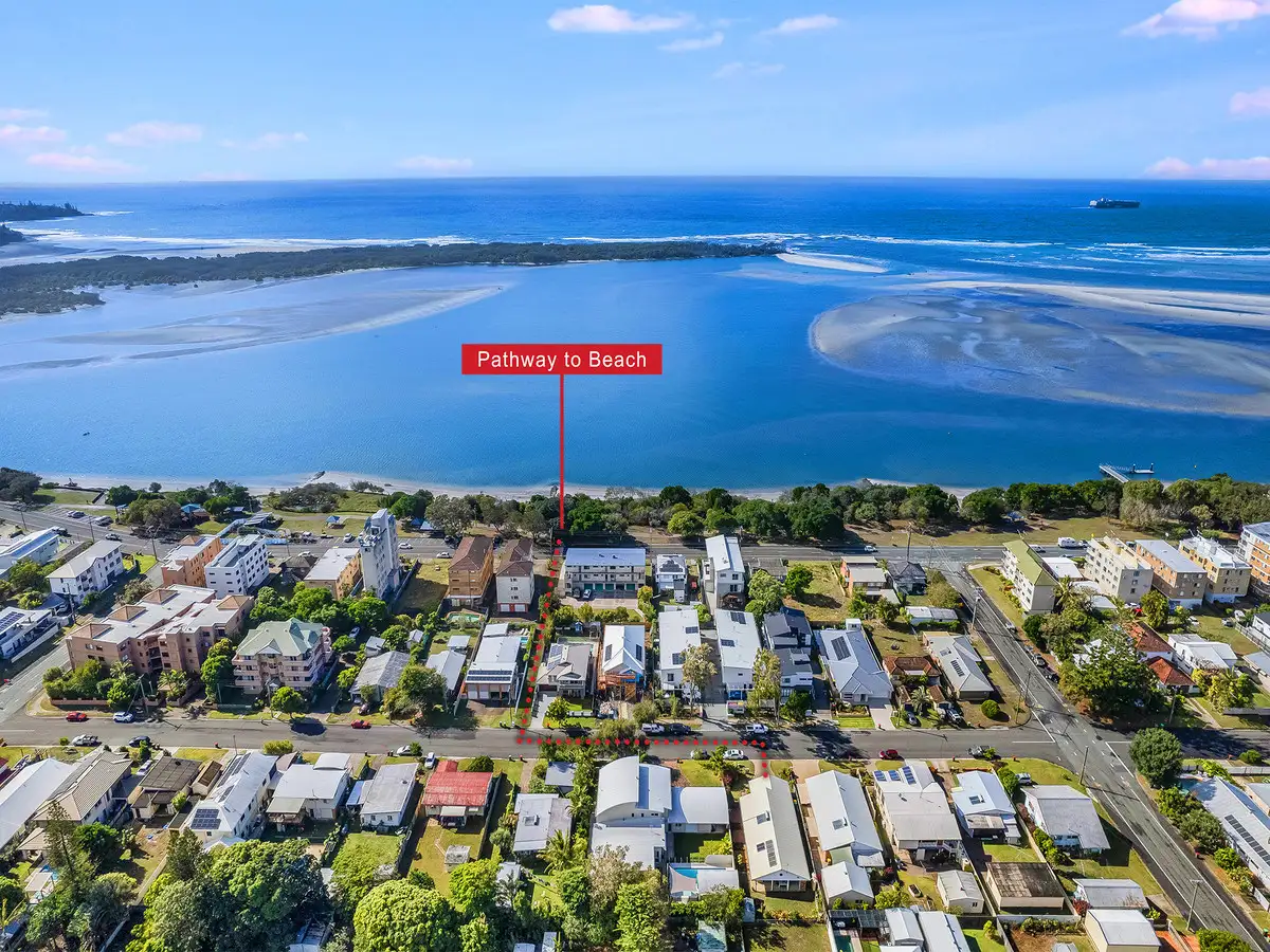 Main view of Homely house listing, 44 Taylor Avenue, Golden Beach QLD 4551