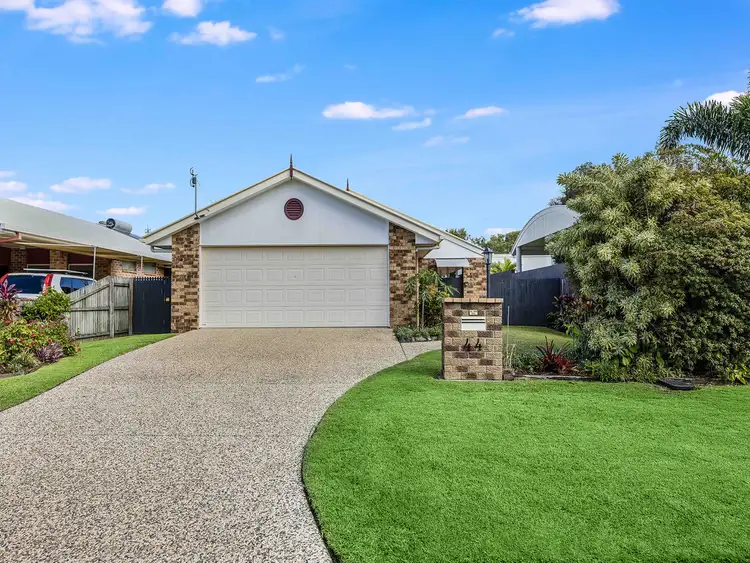 Third view of Homely house listing, 44 Taylor Avenue, Golden Beach QLD 4551