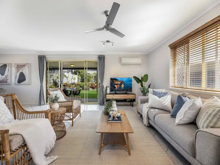 Fifth view of Homely house listing, 44 Taylor Avenue, Golden Beach QLD 4551