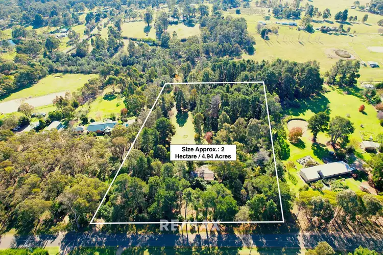 Second view of Homely house listing, 28 Bethross Drive, Tambo Upper VIC 3885