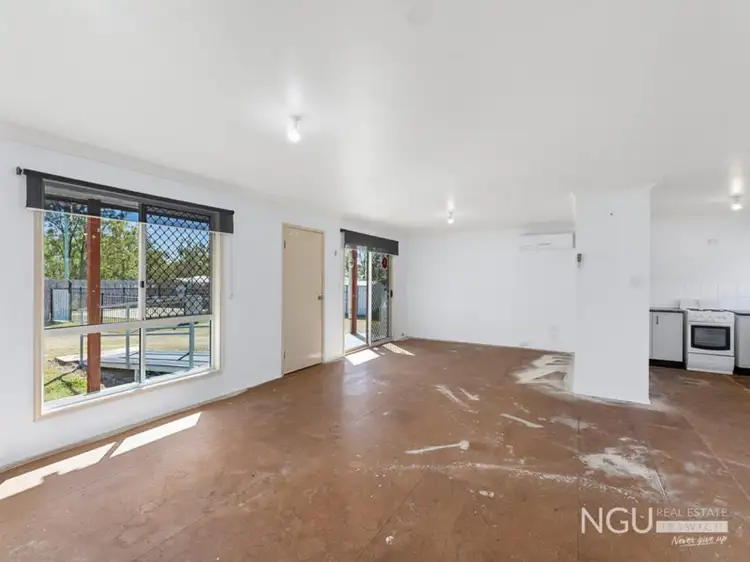 Fifth view of Homely house listing, 10 Coachwood Court, Brightview QLD 4311