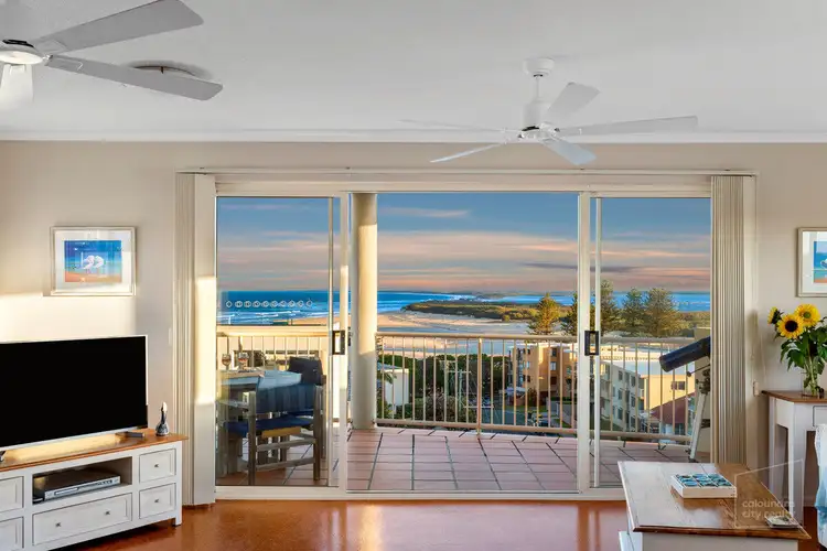 6/11 Cooma Terrace, Caloundra QLD 4551