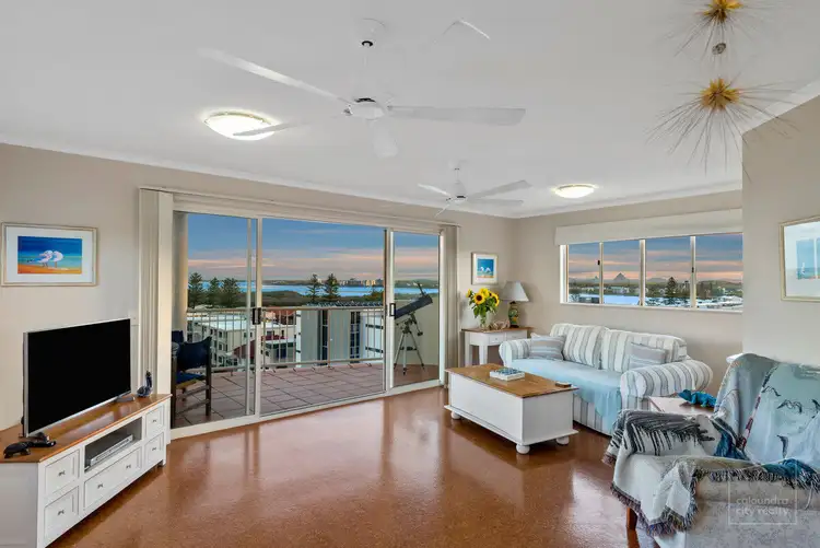 Sixth view of Homely unit listing, 6/11 Cooma Terrace, Caloundra QLD 4551