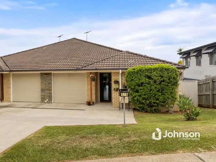 1/5 Lagoona Court, Churchill QLD 4305