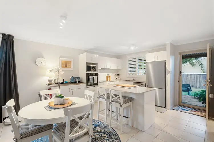 Third view of Homely house listing, 2/11 Tulip Close, Fitzgibbon QLD 4018