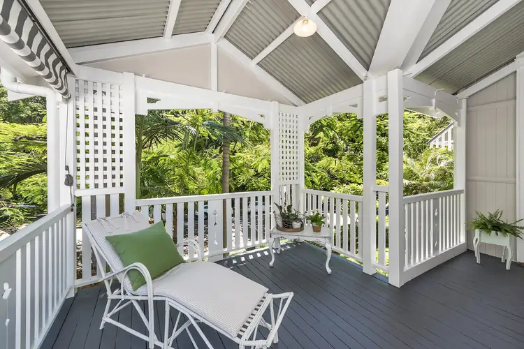 Third view of Homely house listing, 12 Moulton Street, Ashgrove QLD 4060