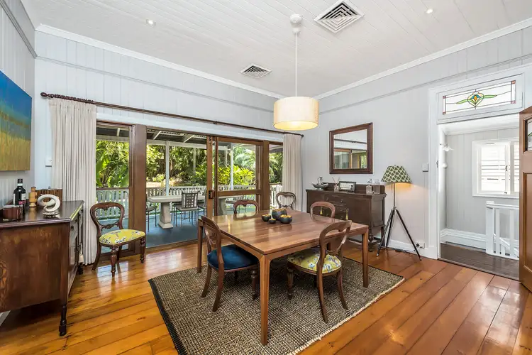 Fifth view of Homely house listing, 12 Moulton Street, Ashgrove QLD 4060