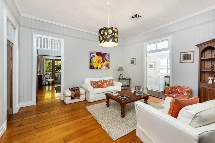 Sixth view of Homely house listing, 12 Moulton Street, Ashgrove QLD 4060