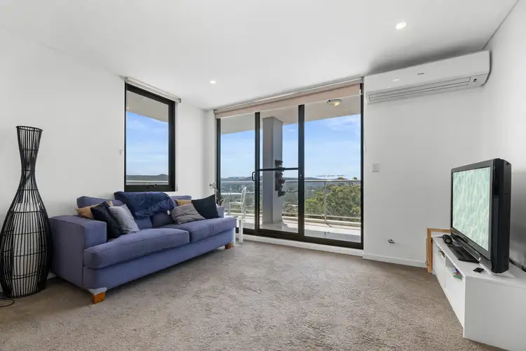 Fourth view of Homely apartment listing, 701/226 Gertrude Street, North Gosford NSW 2250