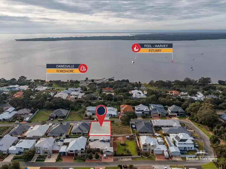 12 Balingup Loop, Dawesville WA 6211