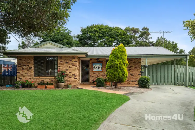 Main view of Homely house listing, 9 Holloway Court, Deception Bay QLD 4508