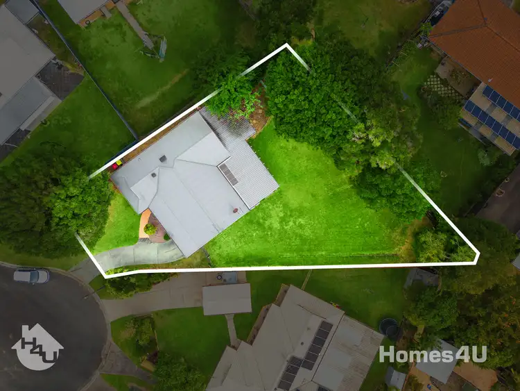 Second view of Homely house listing, 9 Holloway Court, Deception Bay QLD 4508