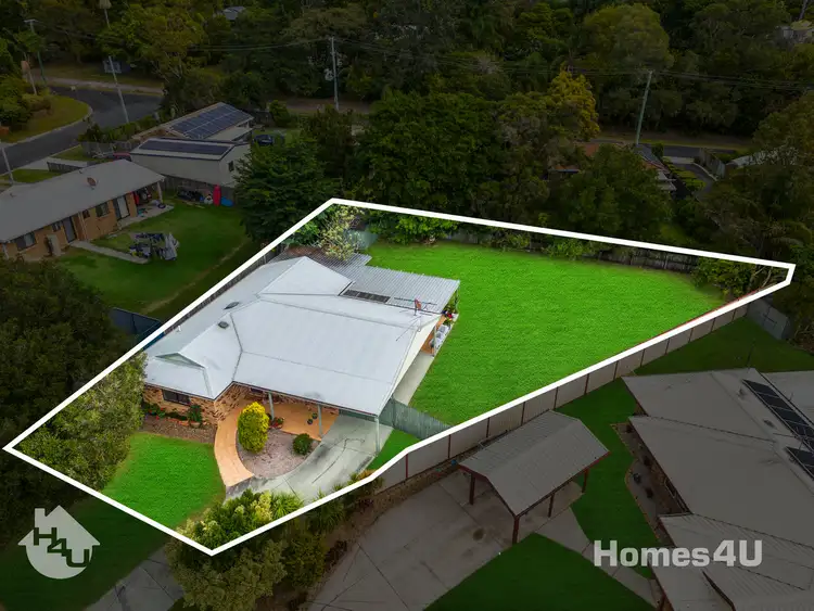 Third view of Homely house listing, 9 Holloway Court, Deception Bay QLD 4508