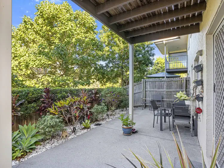 Fifth view of Homely townhouse listing, 36/30 Carmarthen Circuit, Pacific Pines QLD 4211