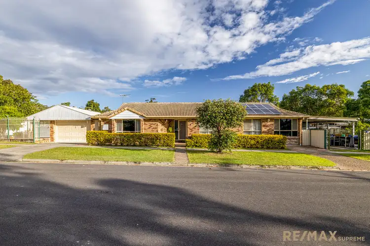35 Goman Street, Sunnybank Hills QLD 4109