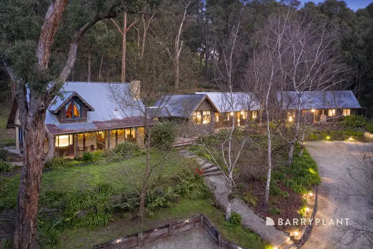 10 Stewart Road, Emerald VIC 3782