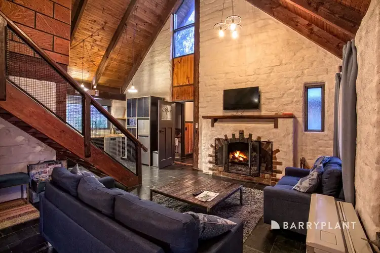 Second view of Homely house listing, 10 Stewart Road, Emerald VIC 3782