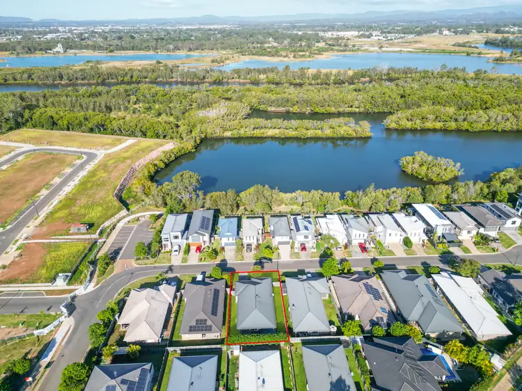 26 Nottinghill Road, Murrumba Downs QLD 4503