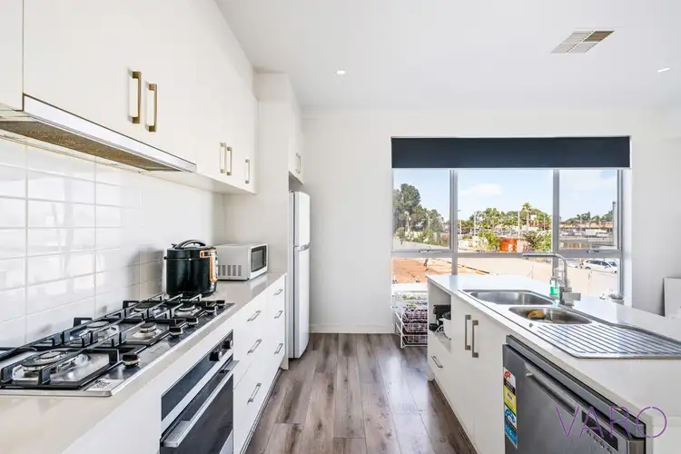 Second view of Homely townhouse listing, 275 Devonport Terrace, Prospect SA 5082