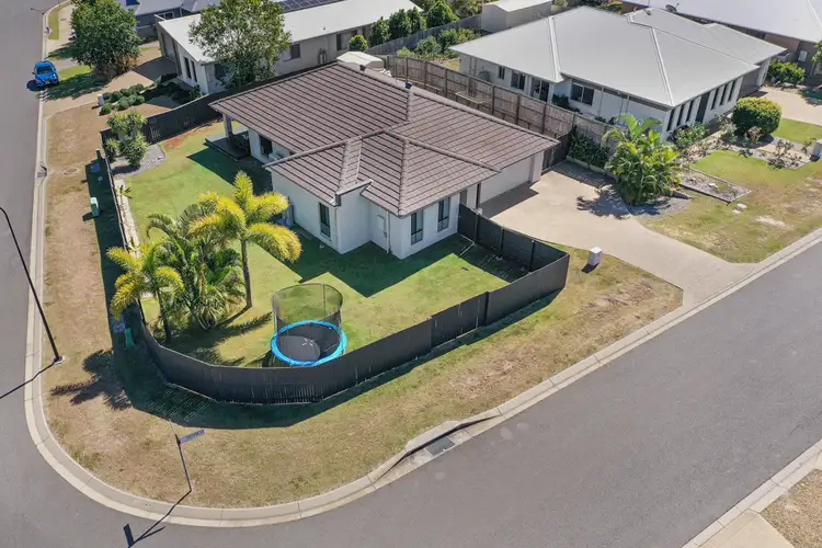 Third view of Homely house listing, 1 Orchard Drive, Kirkwood QLD 4680