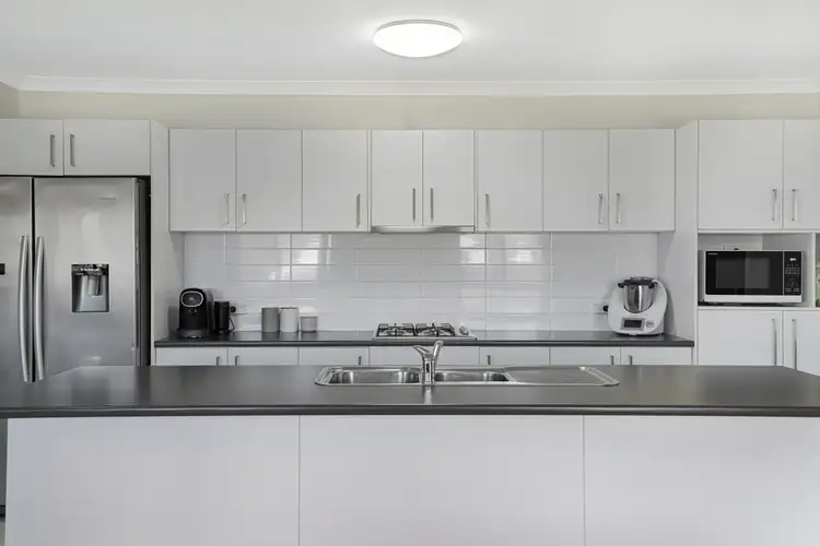 Fifth view of Homely house listing, 1 Orchard Drive, Kirkwood QLD 4680