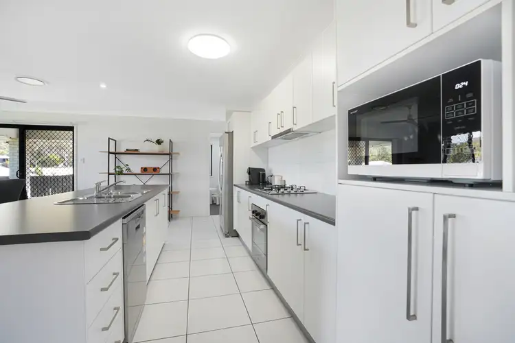 Seventh view of Homely house listing, 1 Orchard Drive, Kirkwood QLD 4680