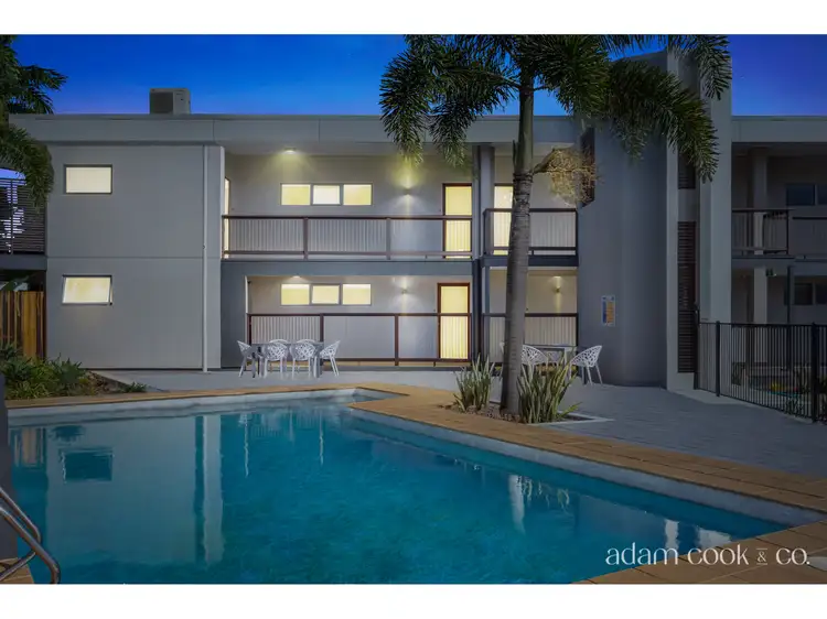 2/29 Cedar Avenue, Taranganba QLD 4703