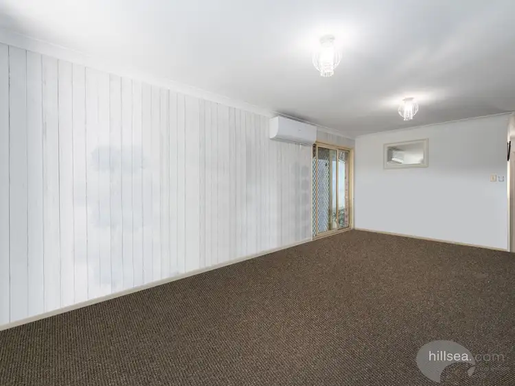 Second view of Homely semi-detached listing, 1/6 Crystal Reef Drive, Coombabah QLD 4216