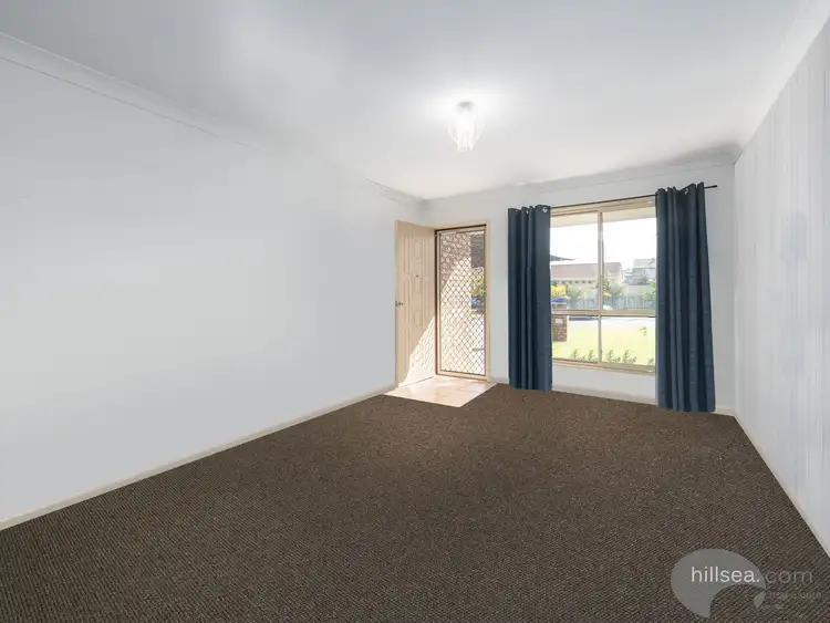 Third view of Homely semi-detached listing, 1/6 Crystal Reef Drive, Coombabah QLD 4216