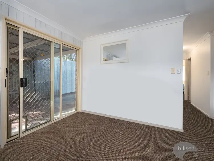Fourth view of Homely semi-detached listing, 1/6 Crystal Reef Drive, Coombabah QLD 4216