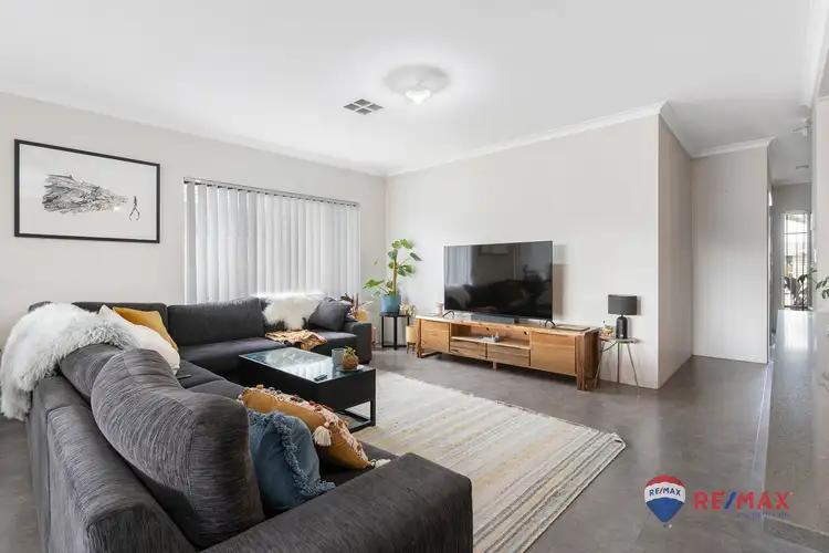 Main view of Homely house listing, 4 Myall Close, Wattle Grove WA 6107