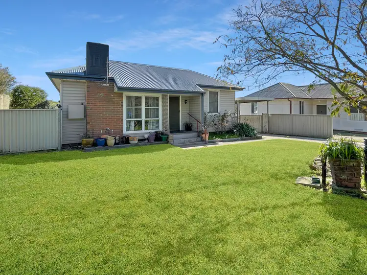 Main view of Homely house listing, 47 Hill Street, Goulburn NSW 2580