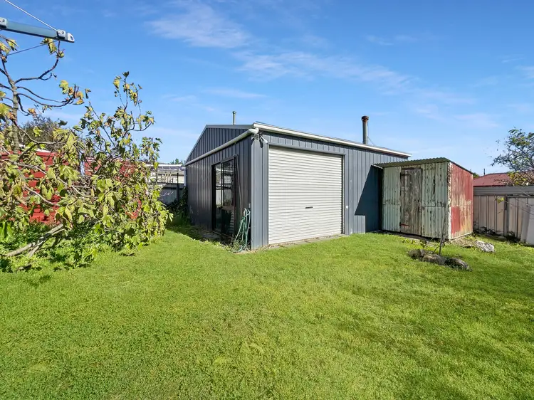 Second view of Homely house listing, 47 Hill Street, Goulburn NSW 2580