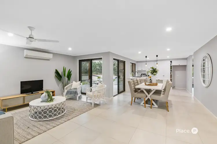 Fifth view of Homely house listing, 15 Blackwood Street, Walloon QLD 4306