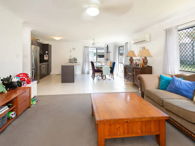 Fifth view of Homely house listing, 37 Saltwater Boulevard, Oxenford QLD 4210